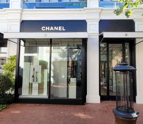 chanel boutique pacific palisades|CHANEL .